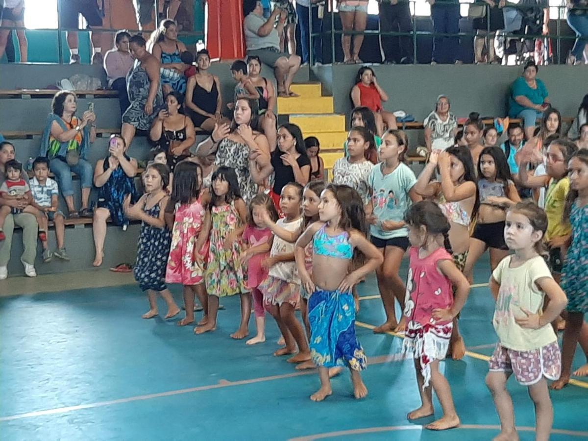 Lodge Te Maori Hanga Roa