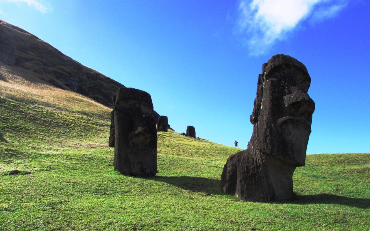 Lodge Te Maori