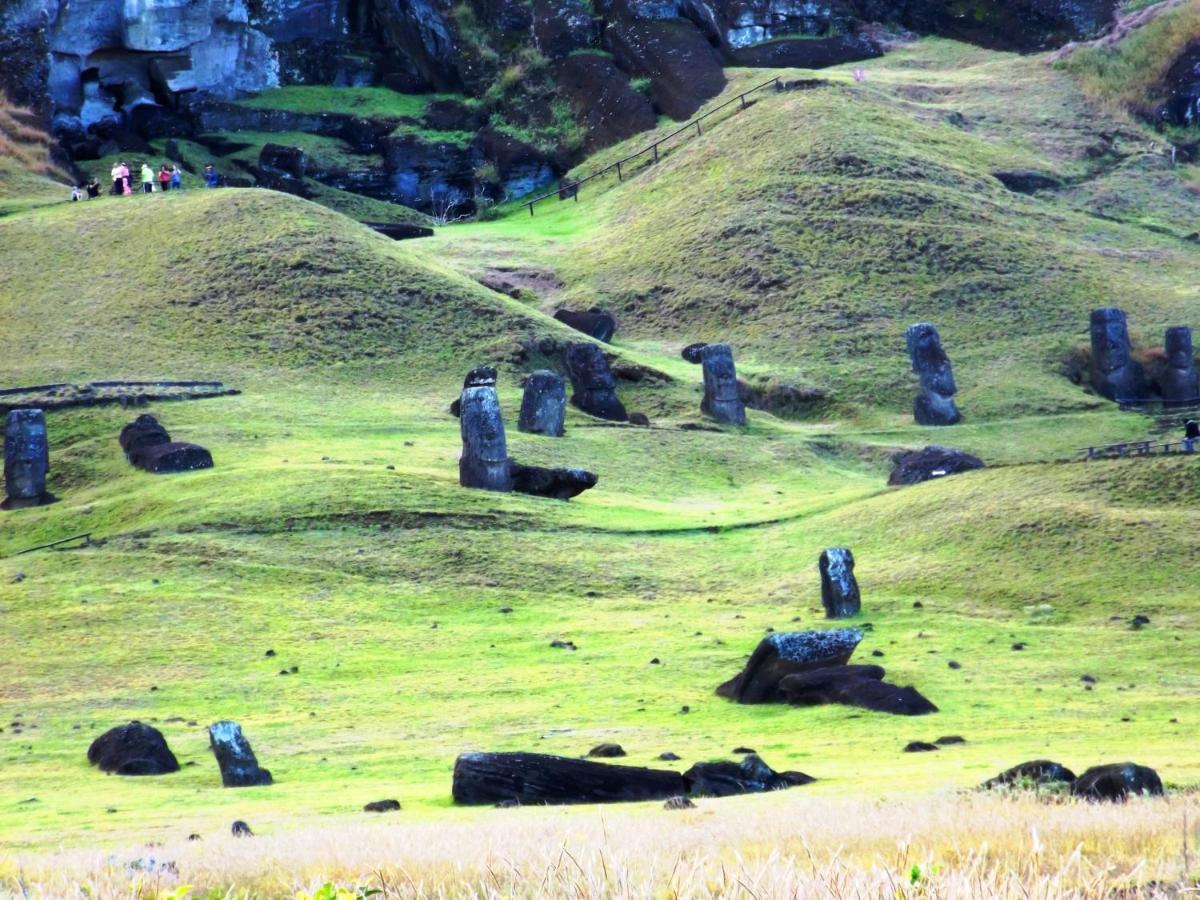 Lodge Te Maori *