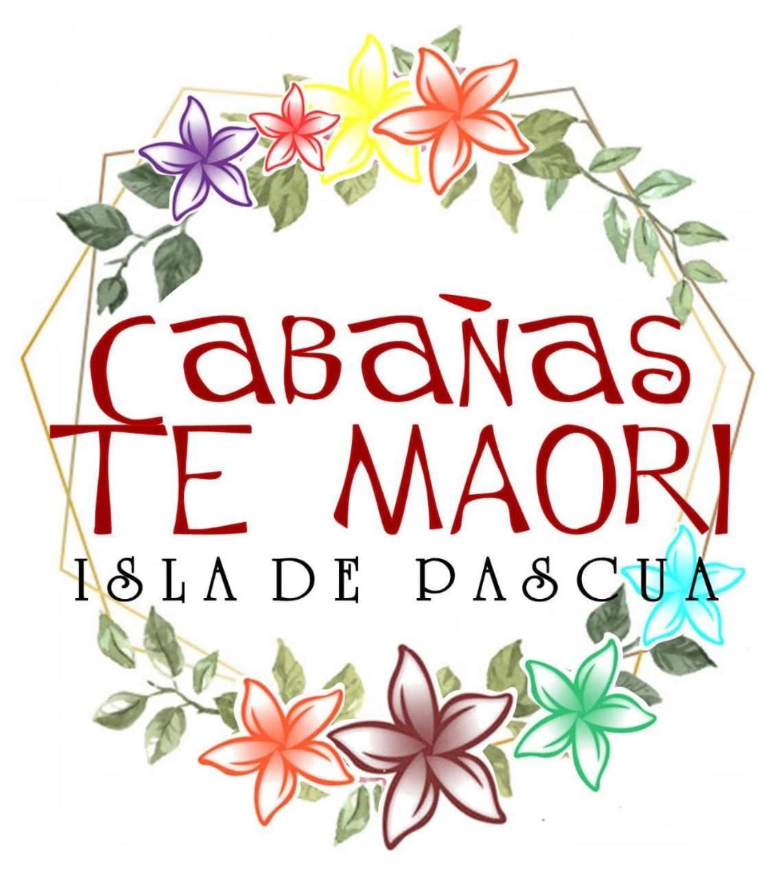 Lodge Te Maori Hanga Roa